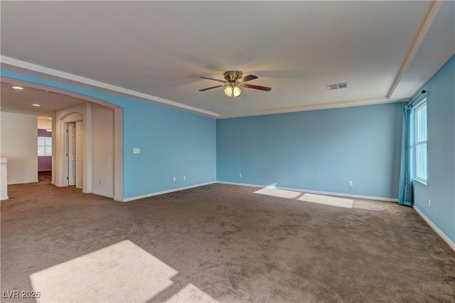 9691 Kirkland Ranch Court, Las Vegas, NV 89139
