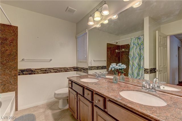 9691 Kirkland Ranch Court, Las Vegas, NV 89139