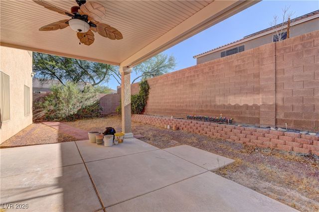 9691 Kirkland Ranch Court, Las Vegas, NV 89139