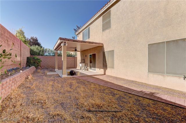 9691 Kirkland Ranch Court, Las Vegas, NV 89139