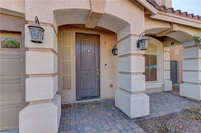 9691 Kirkland Ranch Court, Las Vegas, NV 89139
