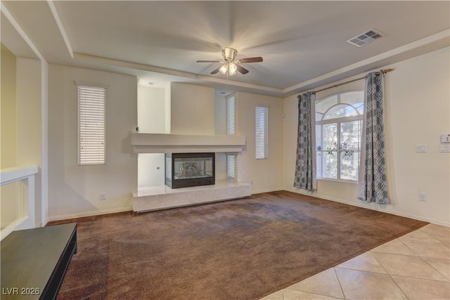 9691 Kirkland Ranch Court, Las Vegas, NV 89139