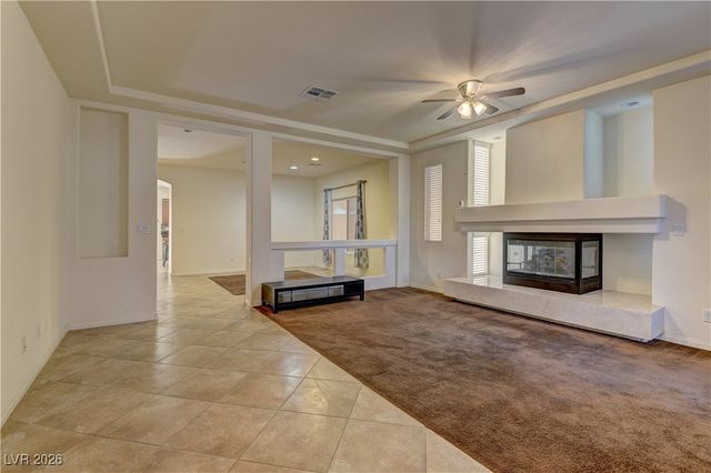 9691 Kirkland Ranch Court, Las Vegas, NV 89139