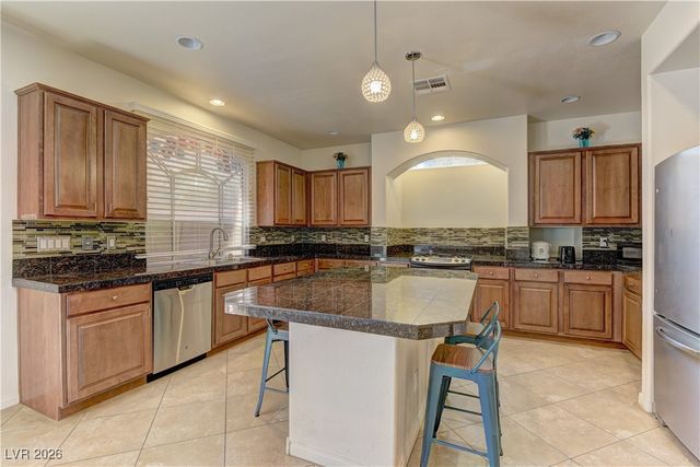 9691 Kirkland Ranch Court, Las Vegas, NV 89139