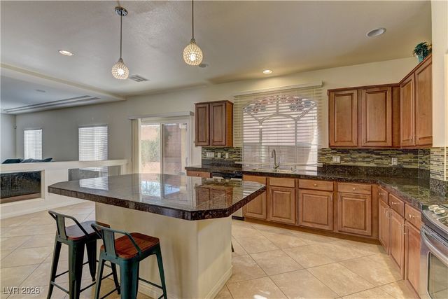 9691 Kirkland Ranch Court, Las Vegas, NV 89139