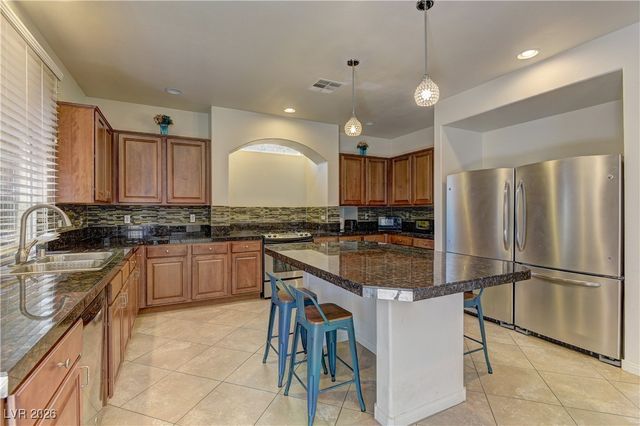 9691 Kirkland Ranch Court, Las Vegas, NV 89139