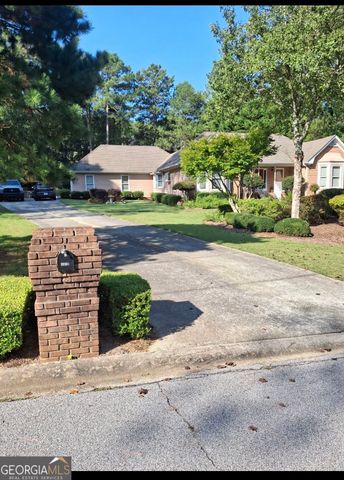 4695 Rutledge Drive, Snellville, GA 30039