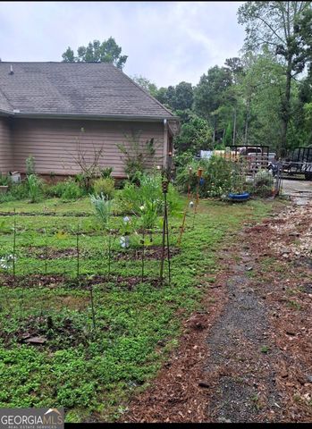 4695 Rutledge Drive, Snellville, GA 30039