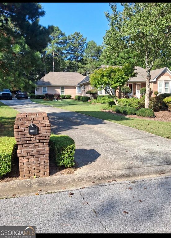 4695 Rutledge Drive, Snellville, GA 30039 — photo 2
