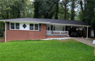 257 E Simon NW Terrace, Atlanta, GA 30318