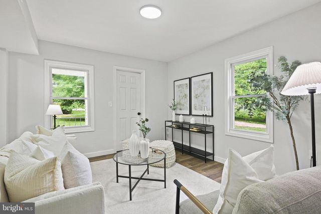 7911 BEVERLY AVENUE, Parkville, MD 21234