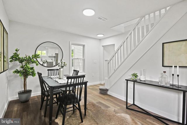 7911 BEVERLY AVENUE, Parkville, MD 21234