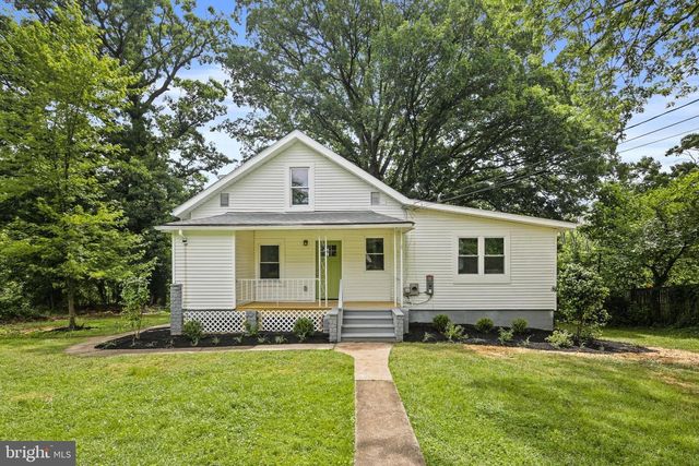 7911 BEVERLY AVENUE, Parkville, MD 21234