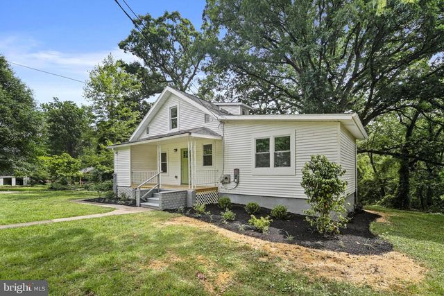 7911 BEVERLY AVENUE, Parkville, MD 21234