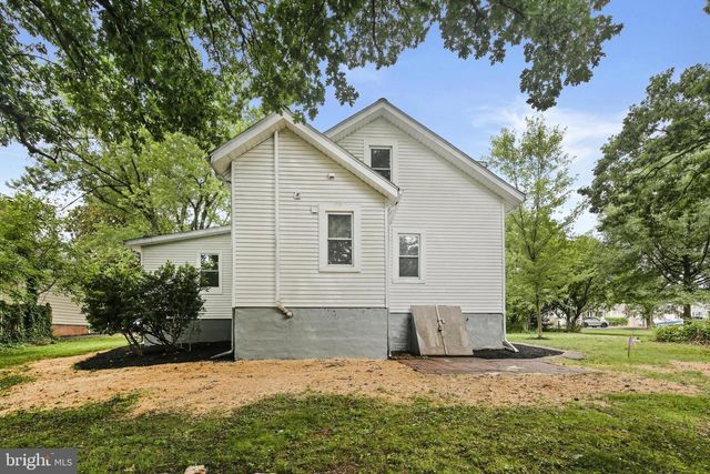 7911 BEVERLY AVENUE, Parkville, MD 21234