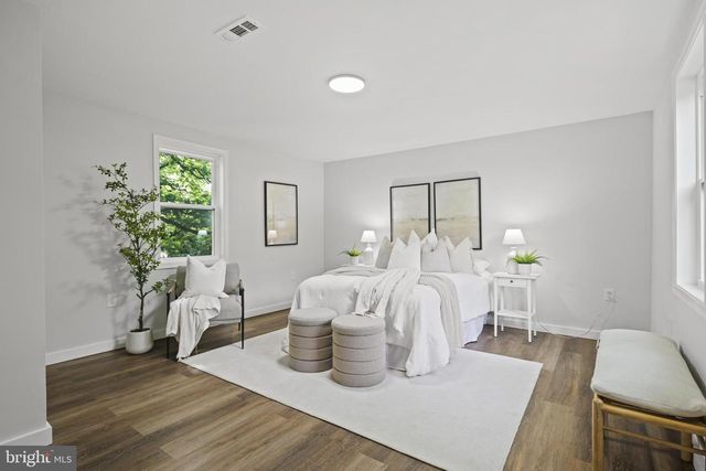 7911 BEVERLY AVENUE, Parkville, MD 21234