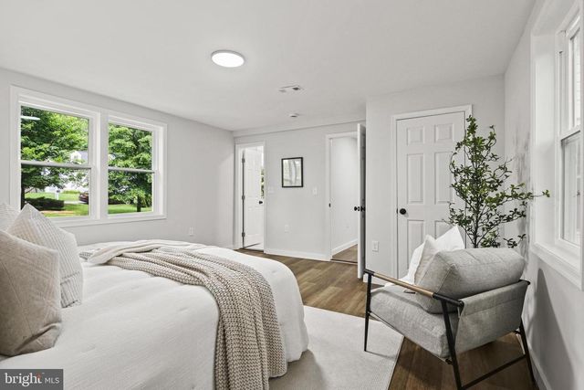 7911 BEVERLY AVENUE, Parkville, MD 21234