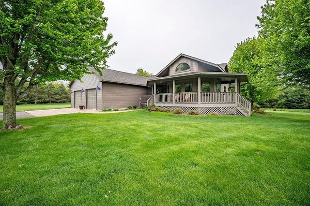 2541 90th Avenue, Woodville, WI 54028