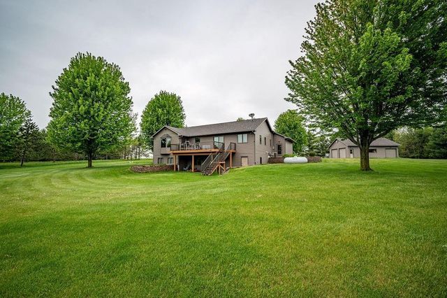 2541 90th Avenue, Woodville, WI 54028
