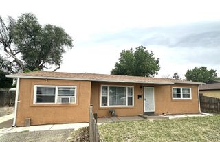 3116 Cheyenne Ave, Pueblo, CO 81008