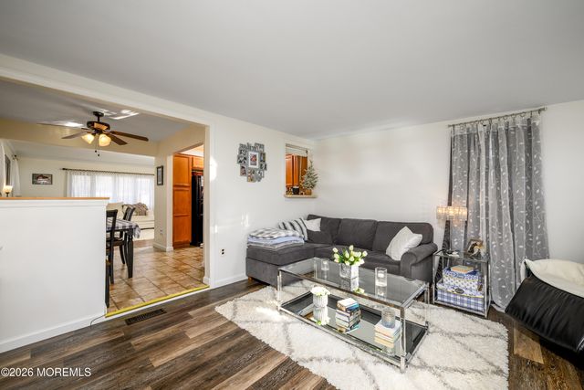 3 Colorado Drive, Jackson, NJ 08527