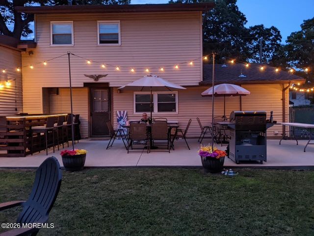 3 Colorado Drive, Jackson, NJ 08527