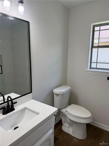 1227 S Standard Avenue, San Juan, TX 78589