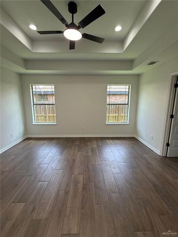 1227 S Standard Avenue, San Juan, TX 78589
