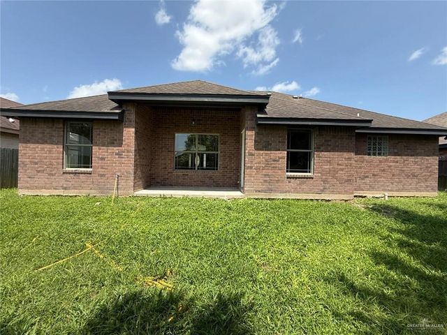 1227 S Standard Avenue, San Juan, TX 78589