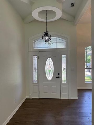 1227 S Standard Avenue, San Juan, TX 78589