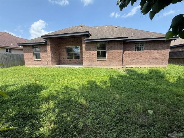 1227 S Standard Avenue, San Juan, TX 78589