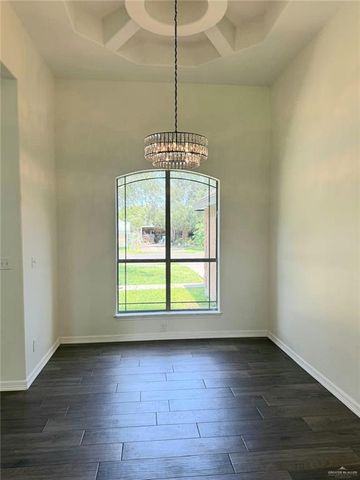 1227 S Standard Avenue, San Juan, TX 78589