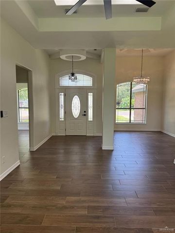 1227 S Standard Avenue, San Juan, TX 78589
