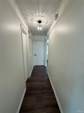1227 S Standard Avenue, San Juan, TX 78589