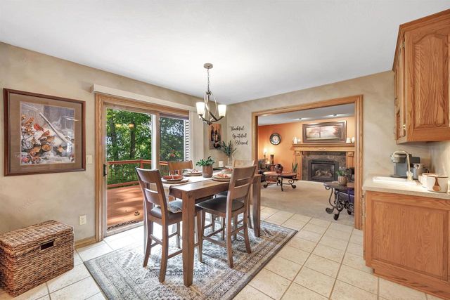 250 WINDWARD ROAD, Green Bay, WI 54302