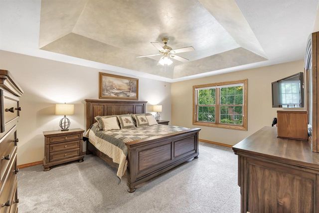 250 WINDWARD ROAD, Green Bay, WI 54302