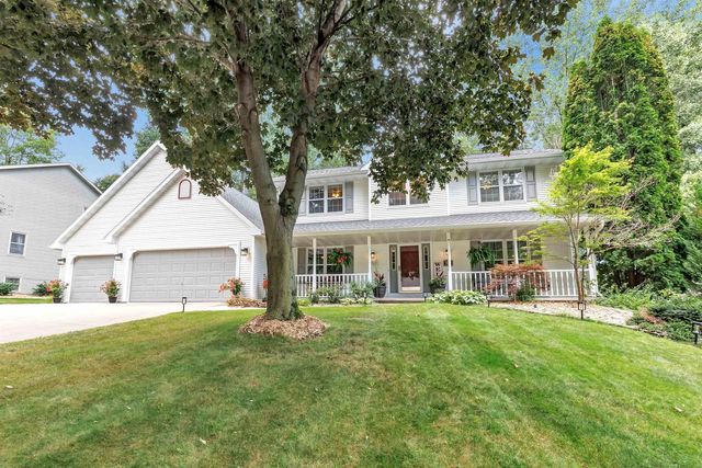 250 WINDWARD ROAD, Green Bay, WI 54302