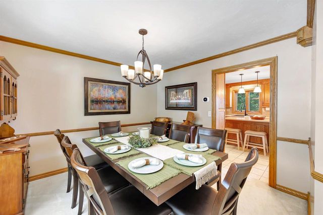 250 WINDWARD ROAD, Green Bay, WI 54302