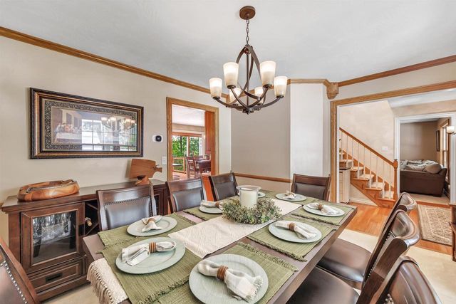 250 WINDWARD ROAD, Green Bay, WI 54302
