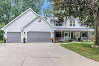 250 WINDWARD ROAD, Green Bay, WI 54302