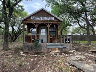 724 W First Street, Hico, TX 76457