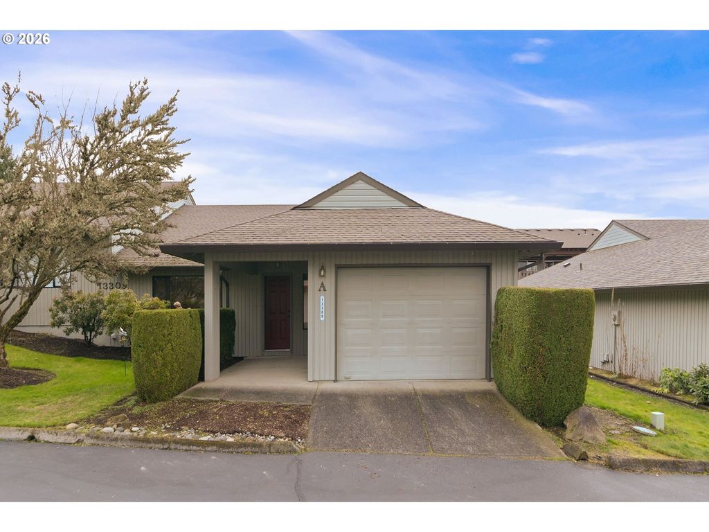 13309 Nw 14TH Ave A, Vancouver, WA 98685