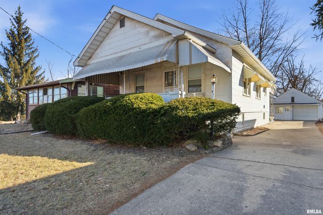 4212 N PROSPECT Road, Peoria, IL 61614