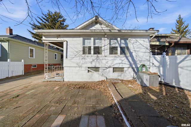 4212 N PROSPECT Road, Peoria, IL 61614