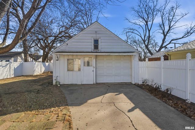 4212 N PROSPECT Road, Peoria, IL 61614