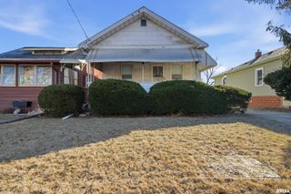 4212 N PROSPECT Road, Peoria, IL 61614