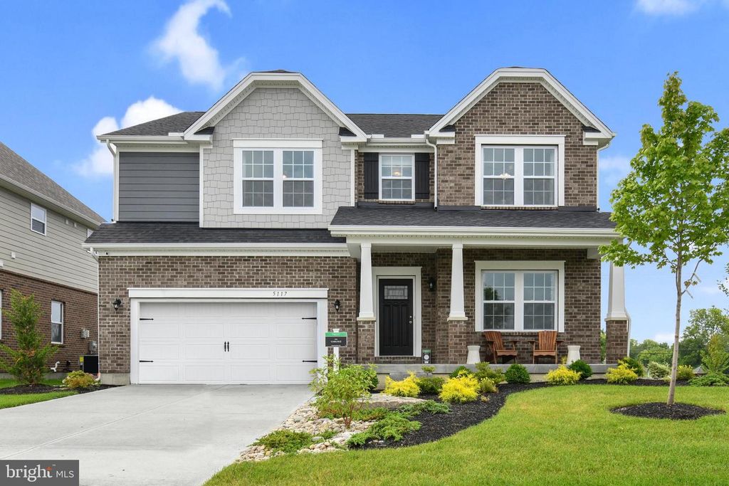 3 WILLIAMSON RD, Winchester, VA 22602