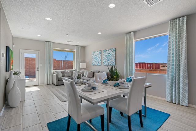 2569 Eglisfield Loop NE, Rio Rancho, NM 87144