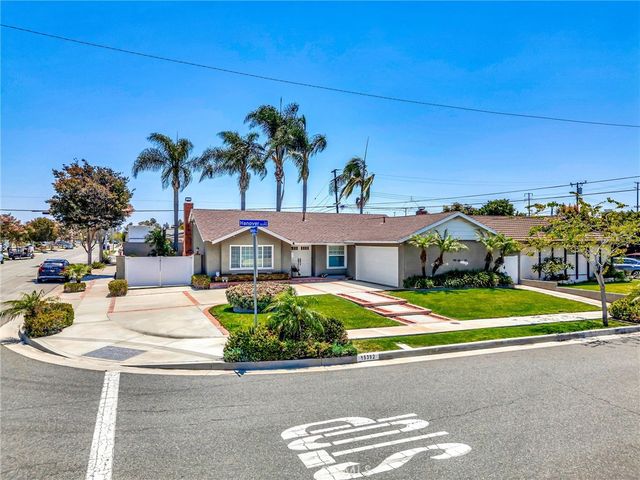 15392 Hanover Lane, Huntington Beach, CA 92647