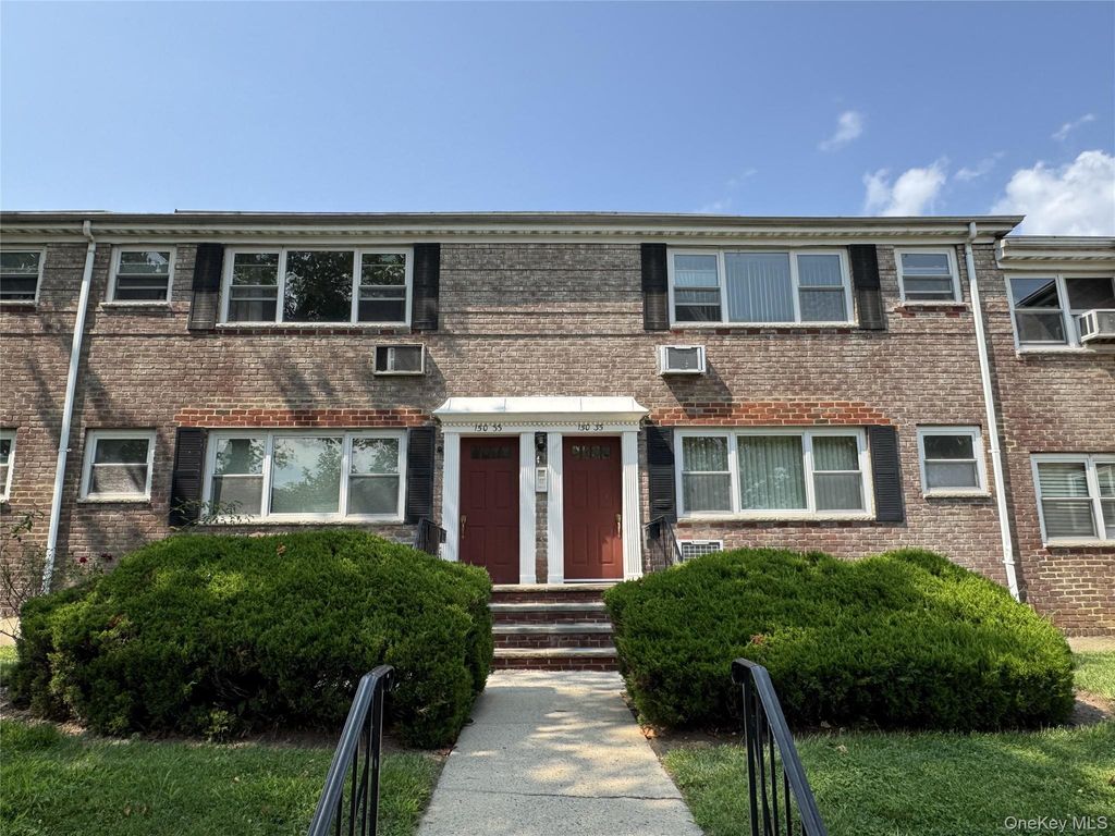 150-33 Jewel Avenue 303B, Flushing, NY 11367 — exterior